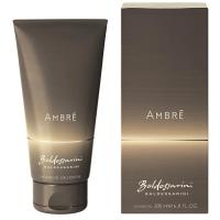 Ambre (гель д. душа) sh/gel 200ml м