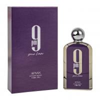9pm pour Femme (п. в.) edp 100ml ж