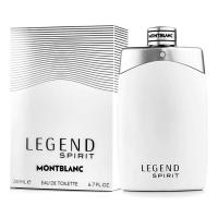 Legend Spirit (т. в.) edt 200ml м