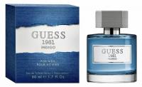 Indigo Homme (т. в.) edt 50ml м
