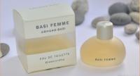 Basi Femme (т. в.) edt 4.9ml ж