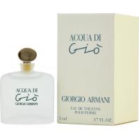 Acqua di Gio (т. в.) edt 5ml ж