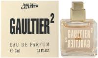 Jean Paul Gaultier "2" (п. в.) edp 3ml унисекс