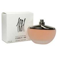 1881 pour Femme (т. в.) edt 100ml ж TESTER (тестер)