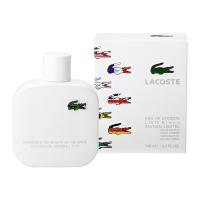 Eau De Lacoste L.12.12 Blanc (т. в.) edt 100ml Edition Limitee м