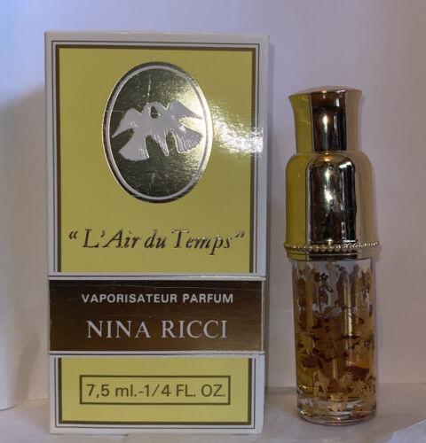 L`Air du Temps (духи) parf 7.5ml ж