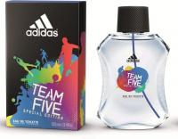 Team Five (т. в.) edt 100ml Special Edition м