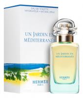 Un Jardin En Maditerranee (т. в.) edt 50ml ж