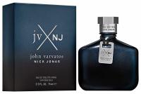 JV x NJ John Varvatos Nick Jonas Blue (т. в.) edt 75ml м