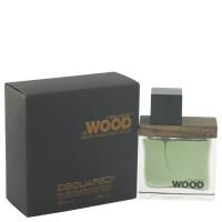 He Wood Rocky Mountain Wood pour Homme (т. в.) edt 30ml м