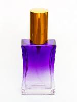 Флакон Да Винчи 30ml с метал. спреем