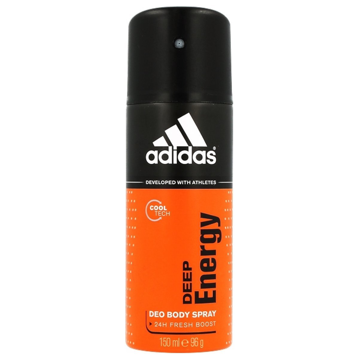 Deep Energy (дез.) deo 150ml м