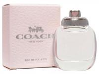 Coach (т. в.) edt 4.5ml ж