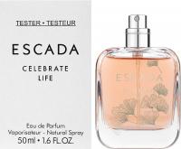 Celebrate Life (п. в.) edp 50ml ж TESTER (тестер)