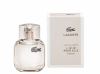 Eau De Lacoste L.12.12 Elegant pour Femme pour Elle (т. в.) edt 30ml ж
