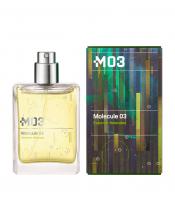 Molecule 03 (т. в.) edt 30ml refill унисекс