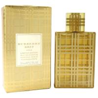 Brit Gold (п. в.) edp 50ml Limited Edition ж