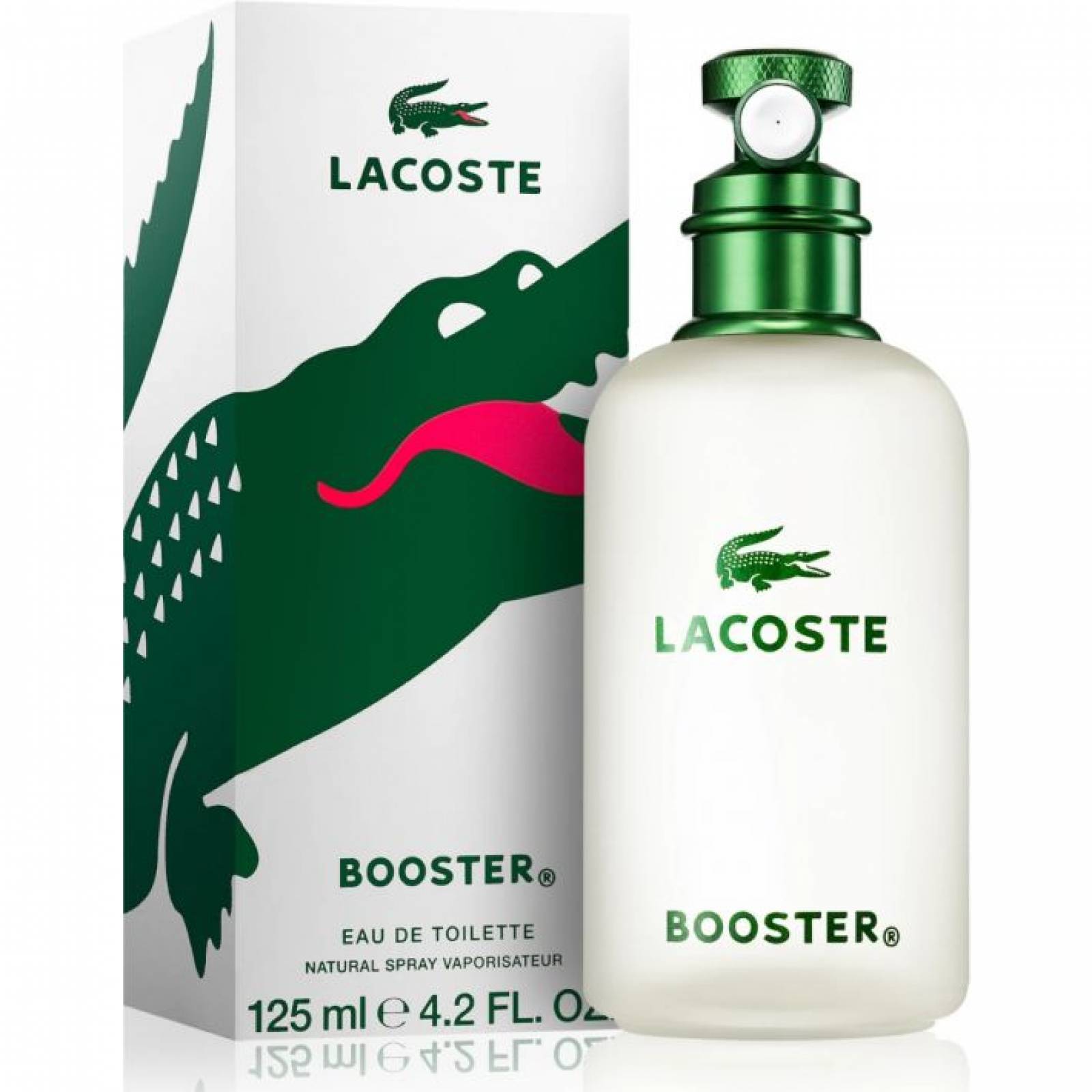 Booster (т. в.) edt 125ml м