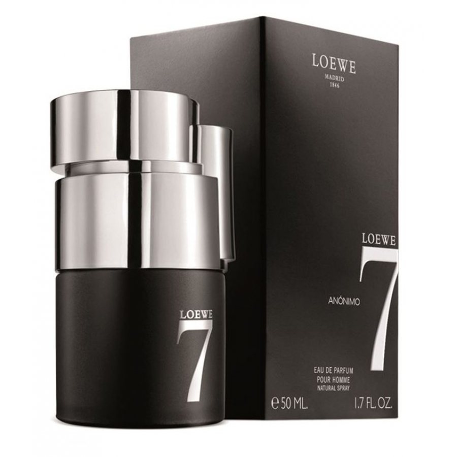 7 Loewe Anonimo pour Homme (п. в.) edp 50ml м