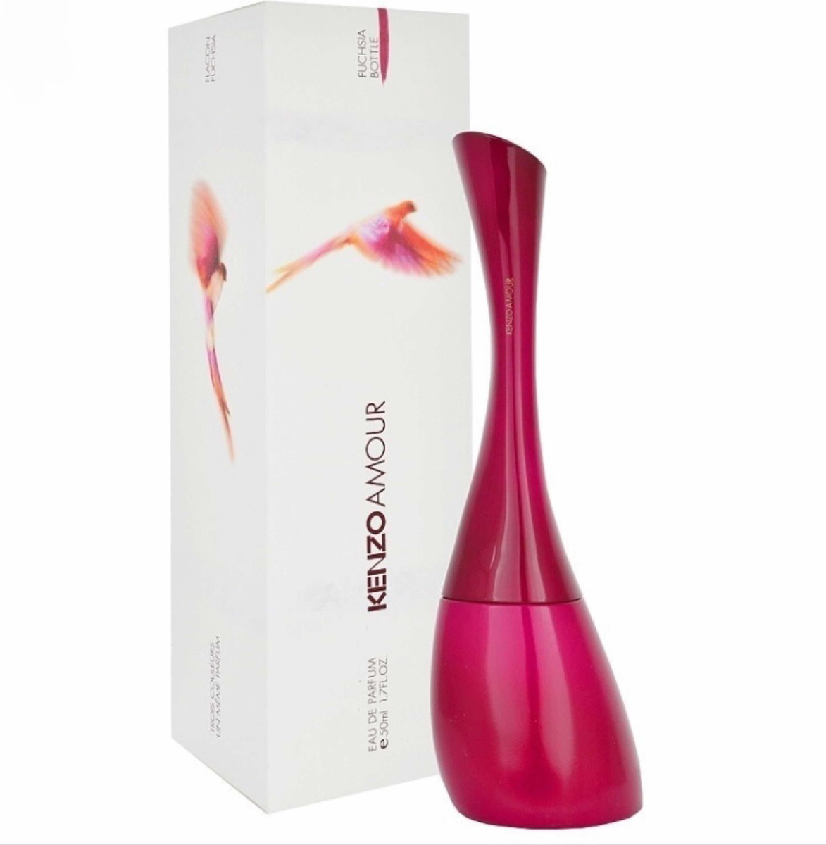 Amour (п. в.) edp 50ml ж