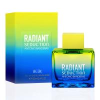 Blue Seduction Radiant for Men pour Homme (т. в.) edt 100ml м