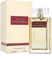 musc rose intense (п. в.) edp 100ml ж
