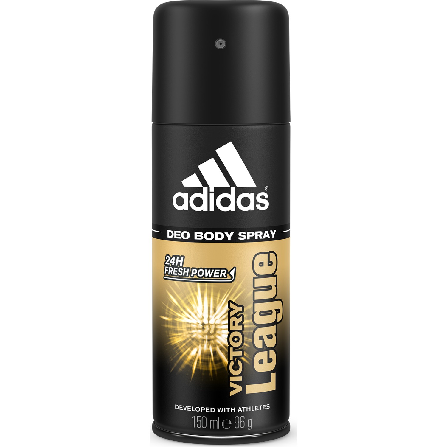 Victory League (дез.) deo 150ml м