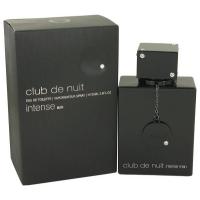 club de nuit intense man (т. в.) edt 105ml м