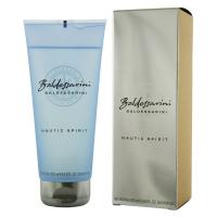 Nautic Spirit (гель д. душа) sh/gel 200ml м