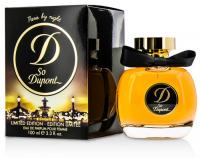 D So Dupont Paris by night pour Femme (п. в.) edp 100ml Limited Edition ж