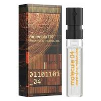 Molecule 04 (т. в.) edt 2ml пробирка унисекс