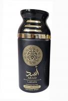 Asad (дез.) deo 250ml м