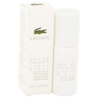 Eau De Lacoste L.12.12 Blanc (т. в.) edt 8ml ручка м