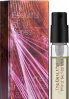 The Beautiful Mind Series Volume 1 Intelligence & Fantasy 2ml пробирка унисекс