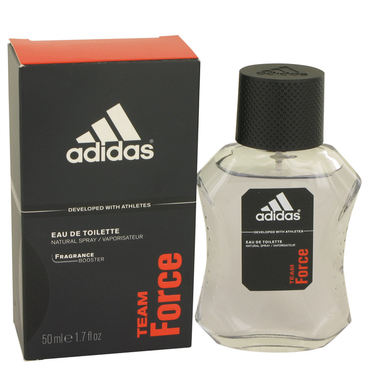 Team Force (т. в.) edt 50ml м