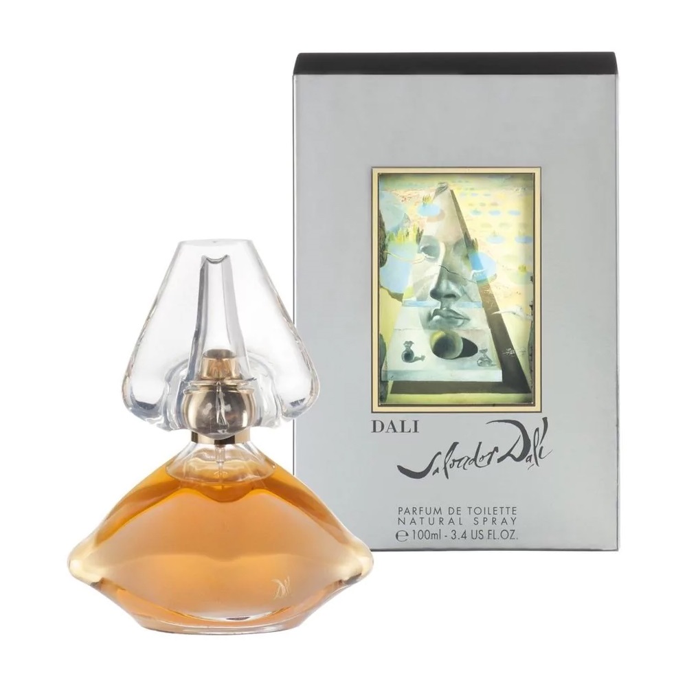 Salvador Dali (п. в.) pdt 100ml ж