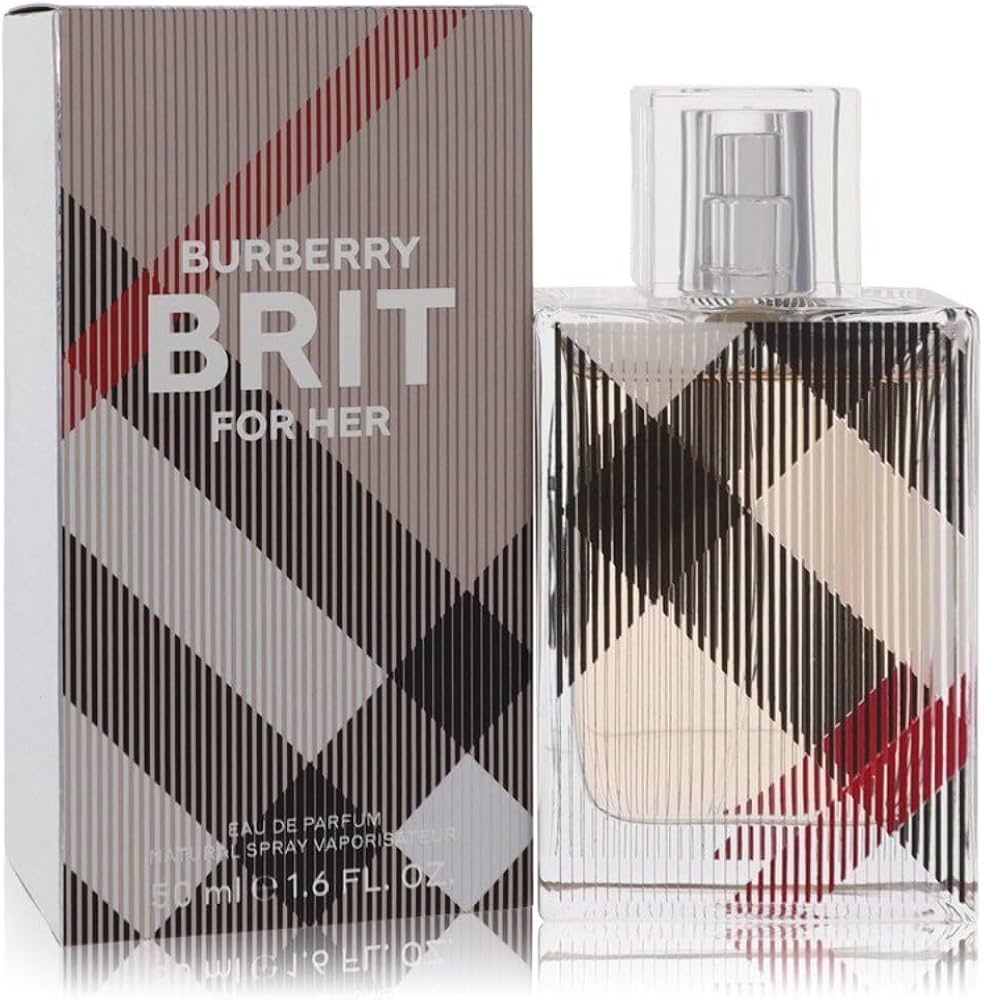Brit (п. в.) edp 50ml ж