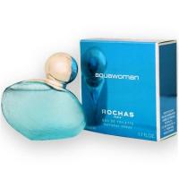 Aquawomen (т. в.) edt 50ml ж