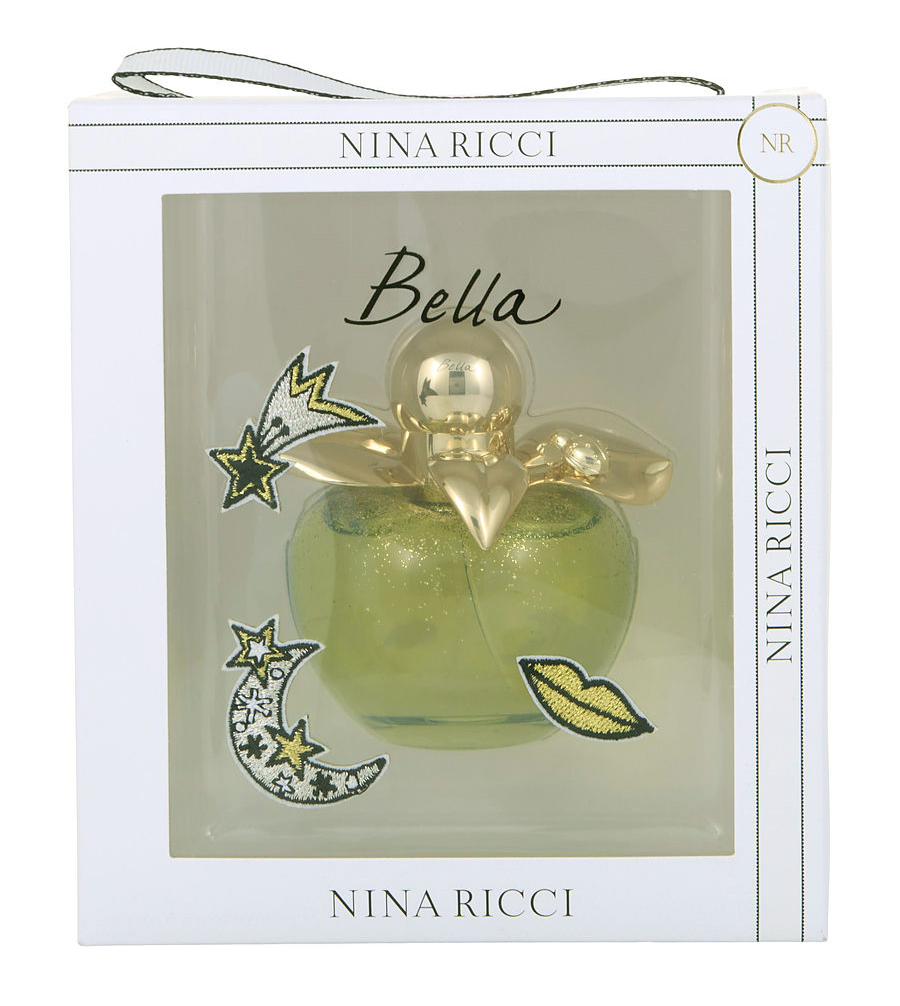 Nina Ricci Bella (т. в.) edt 50ml ж