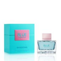 Blue Seduction for Women (т. в.) edt 80ml ж