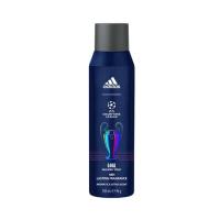 UEFA Champions League XI Goal (дез.) deo 150ml м