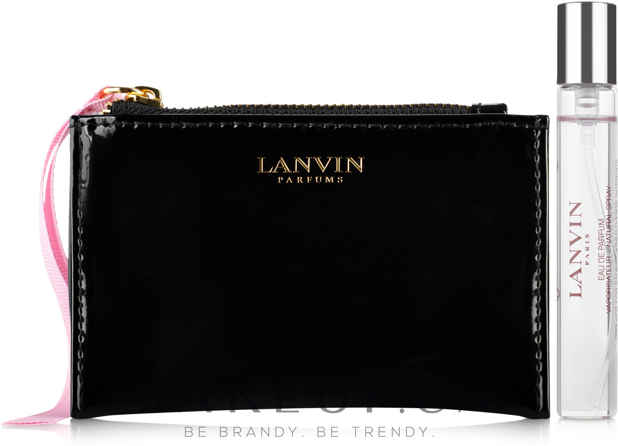 Jeanne (п. в.) edp 7.5ml в сумочке ручка ж