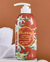Jigott (Лосьон д. тела) b/lot Edelweiss 500ml