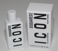 Icon pour Femme (п. в.) edp 5ml ж