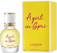 A girl in Capri (т. в.) edt 30ml ж