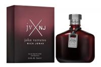JV x NJ John Varvatos Nick Jonas Red (Crimson) (т. в.) edt 75ml м