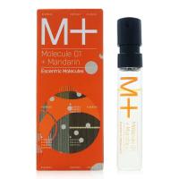 Molecule 01+Mandarin (т. в.) edt 2ml пробирка унисекс