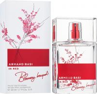 In Red Blooming bouquet Intense (т. в.) edt 50ml ж