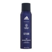 UEFA Champions League X Star (дез.) deo 150ml м