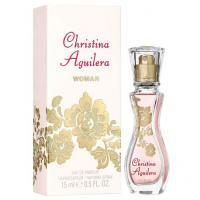 Christina Aguilera Woman (п. в.) edp 15ml ж